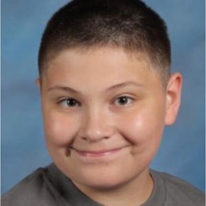 Meet your Posher, Mikey